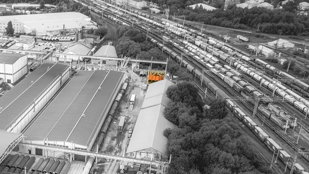 Аренда площадки